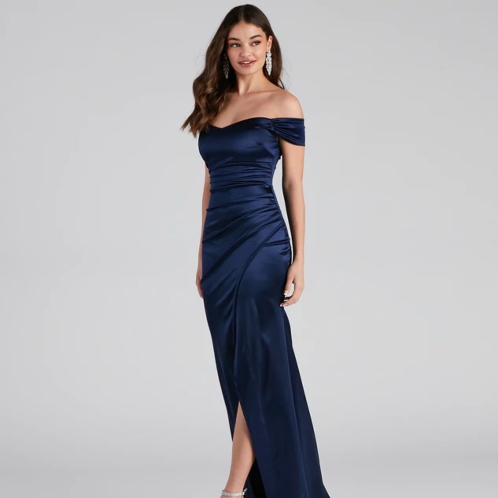 Windsor Formal Dress